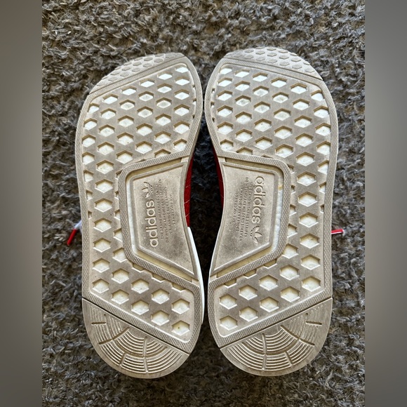 Adidas 303 NMD-R1 (10.5) - Picture 2 of 4
